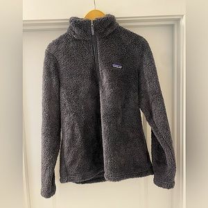 Women’s Patagonia Fleece 1/4 zip